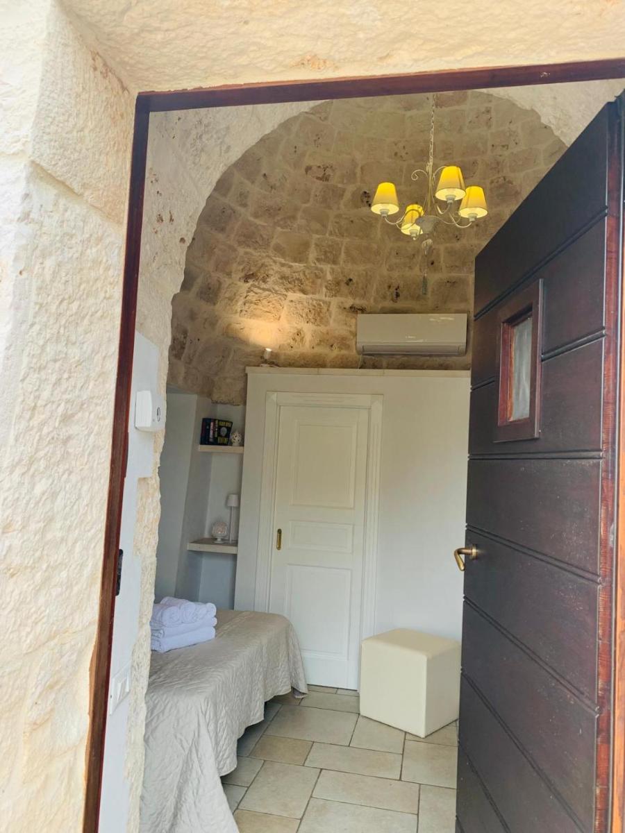 Trulli White - Hizvo