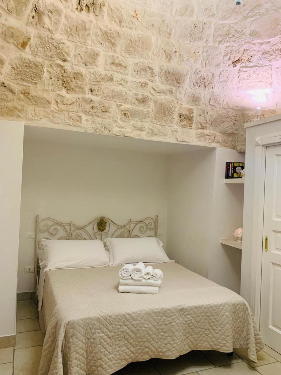 Trulli White - Hizvo