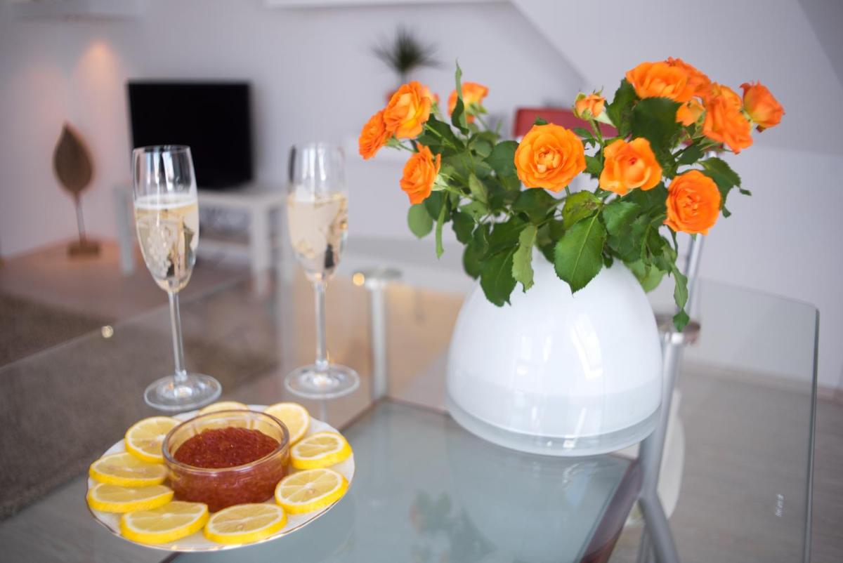 Flat with Unforgettable View - Housity