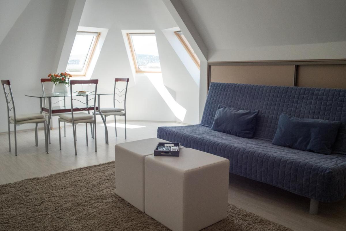 Flat with Unforgettable View - Housity