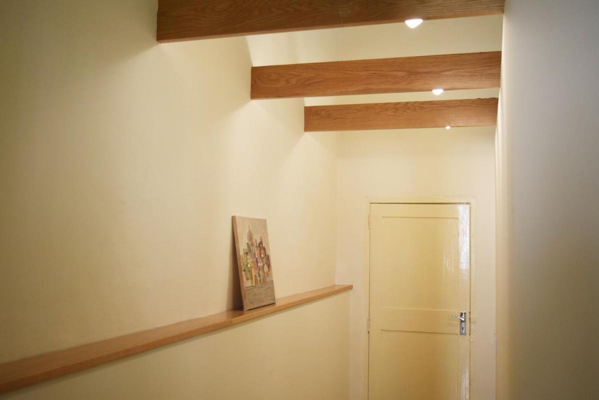 Valletta Mint Apartment 1 - Housity