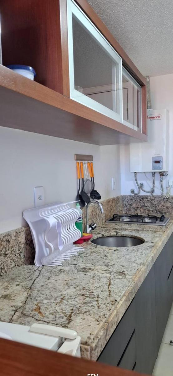 Varandas - Apartamentos - Housity