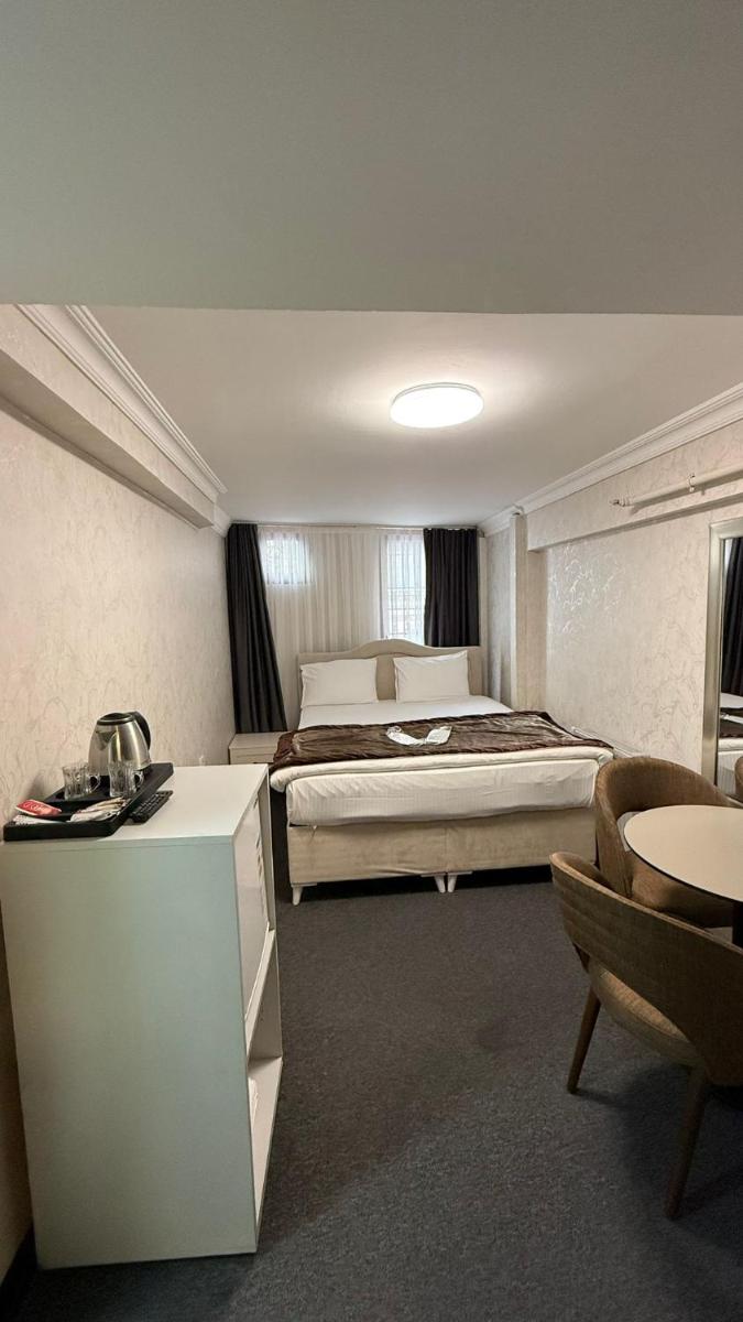 New Hotel Harbiye - Housity