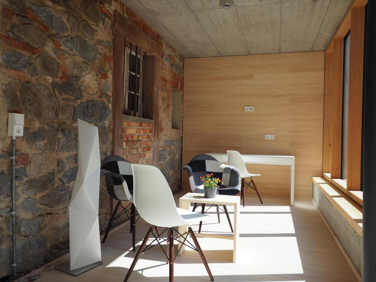 DIE KRONE - Hotel Garni - Housity