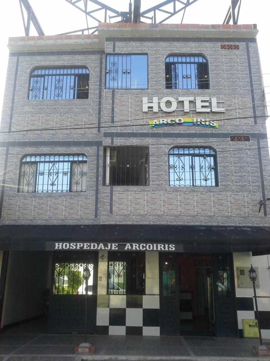 Hotel Arcoiris Girardot - Housity