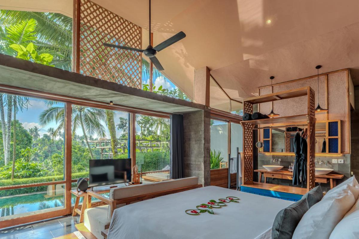 Amora Ubud Boutique Villas - Housity