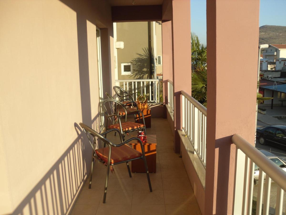 Pansion Alfa - Housity