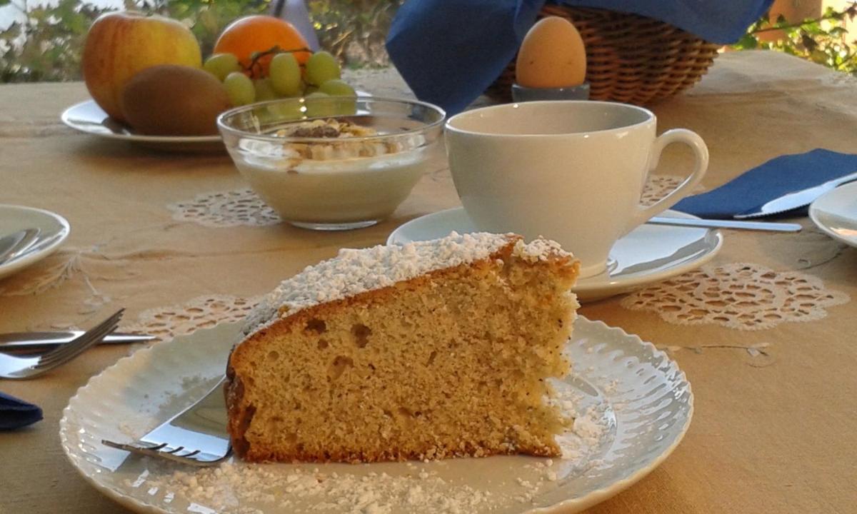 Suitetrails - B&B Le Colombine