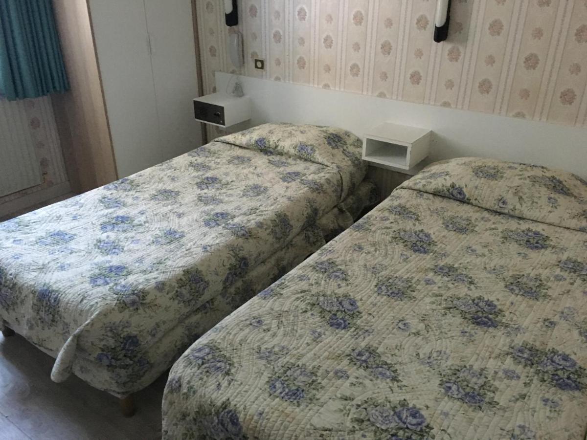 Nouveau Paris Park Hotel - Housity