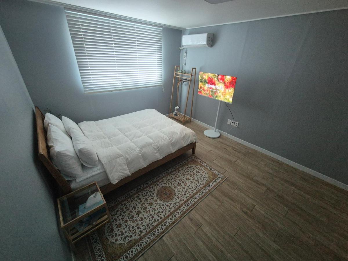 Gaon guesthouse - Housity