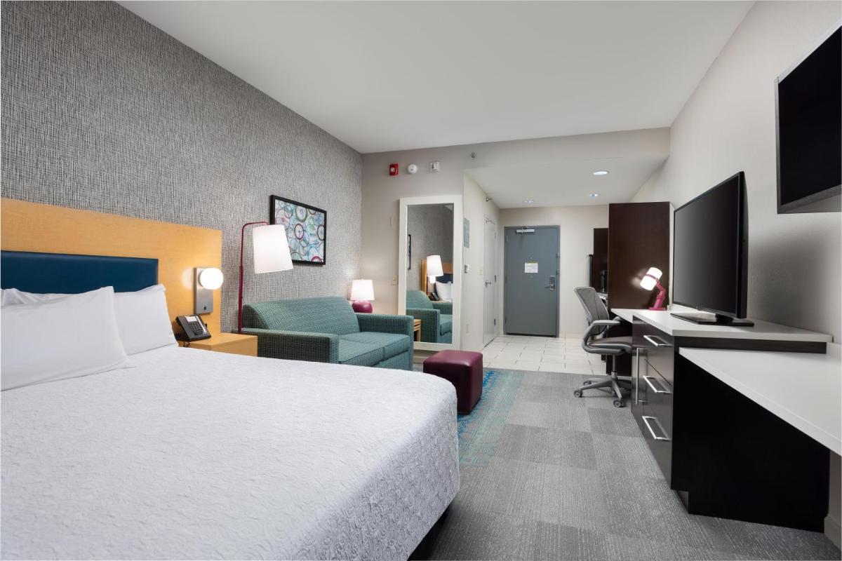 Home2 Suites by Hilton Ridgeland - Housity