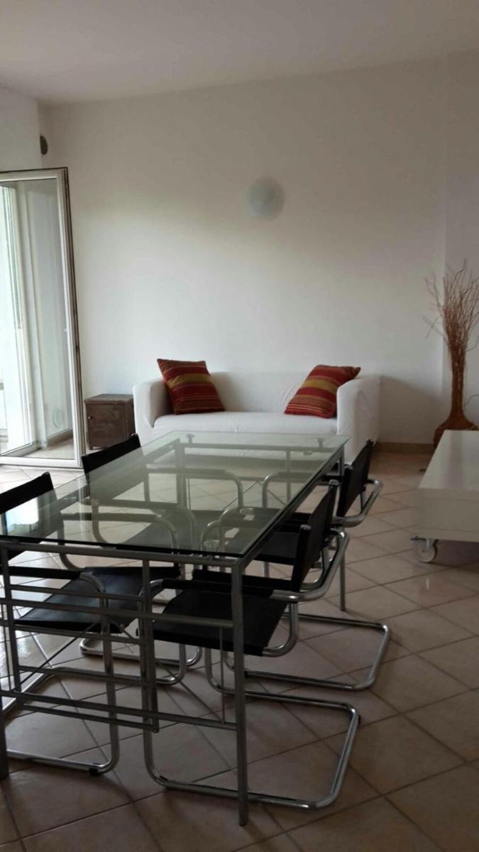 Riva Apartment Negrelli - Housity