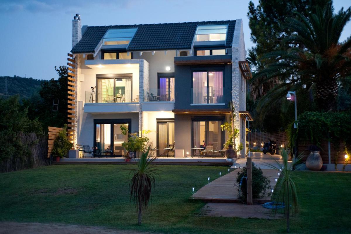 Seacret Apartments - Housity