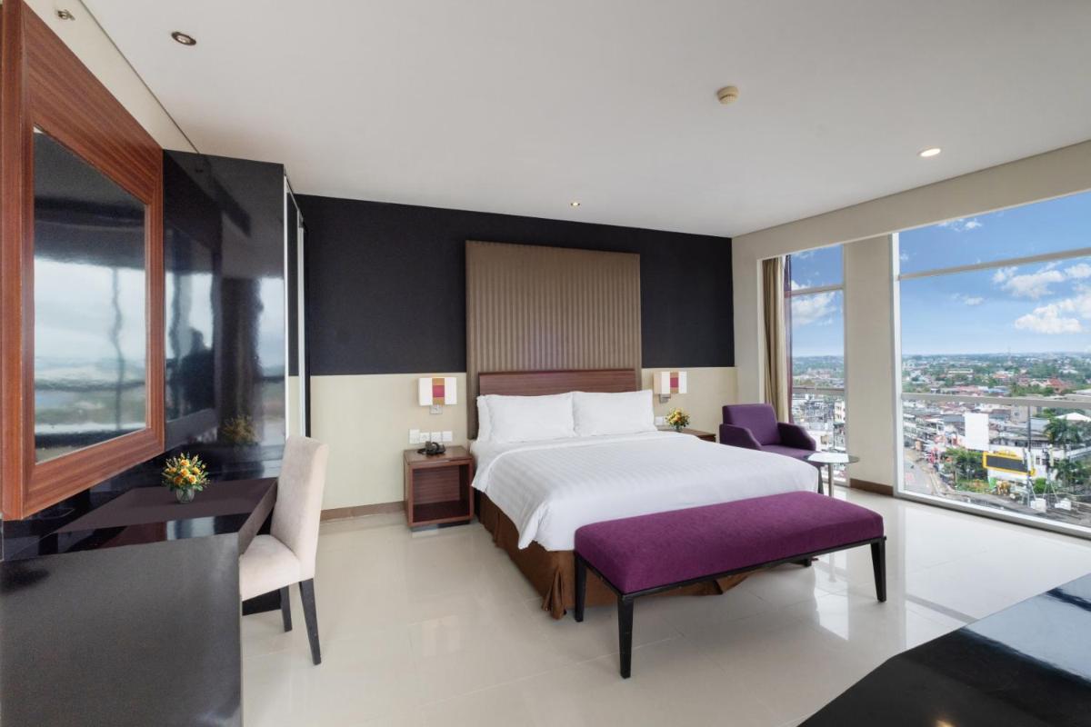 Aston Jambi Hotel & Conference Center - Housity