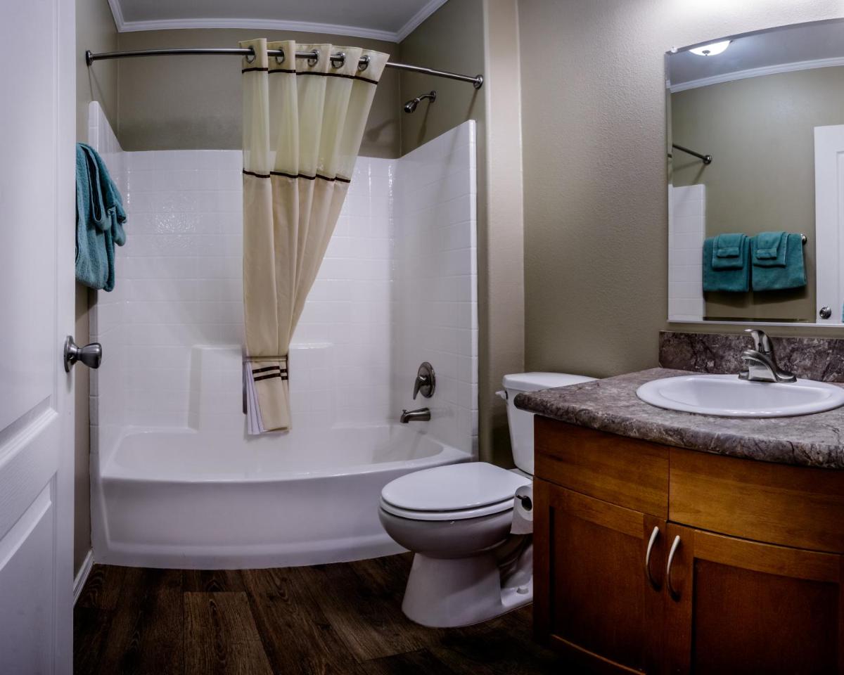 Goulding's Lodge - Housity
