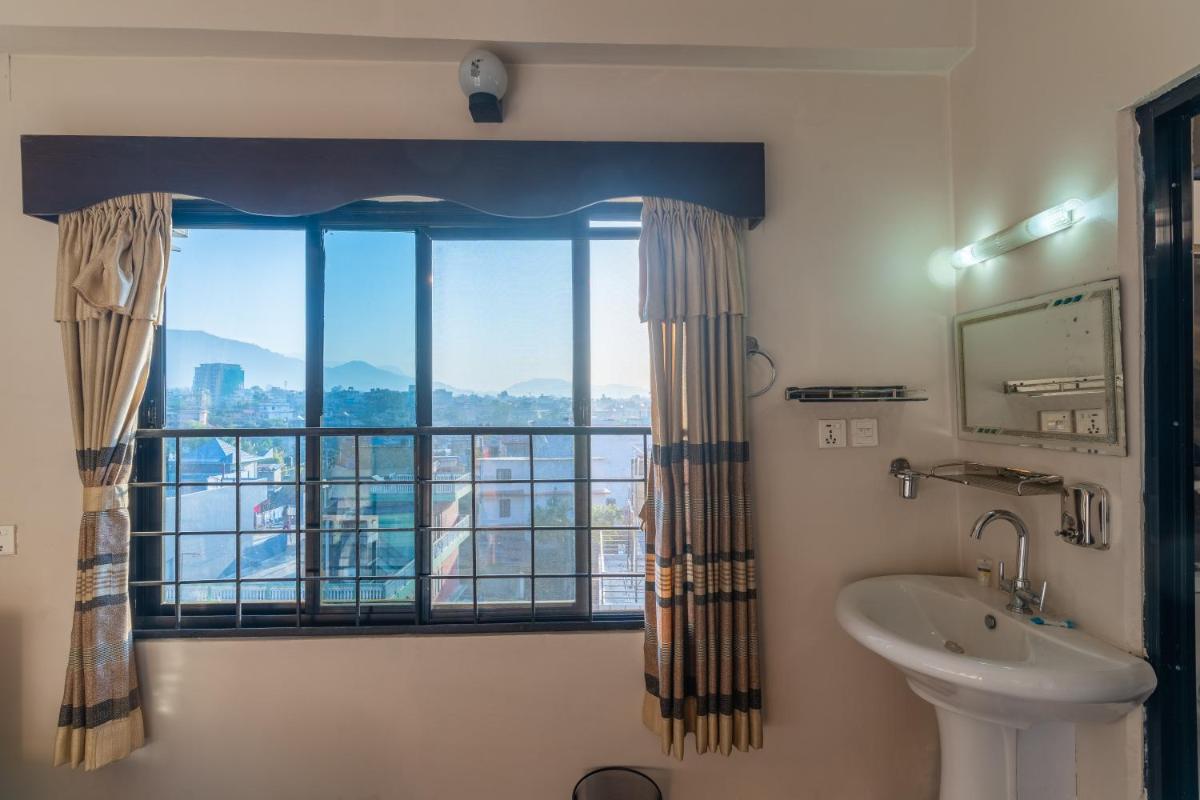 Pokhara Apartments Inn - Housity