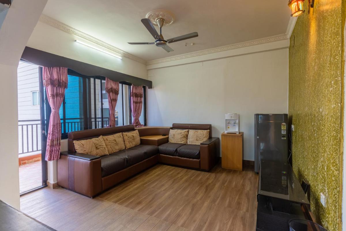 Pokhara Apartments Inn - Housity