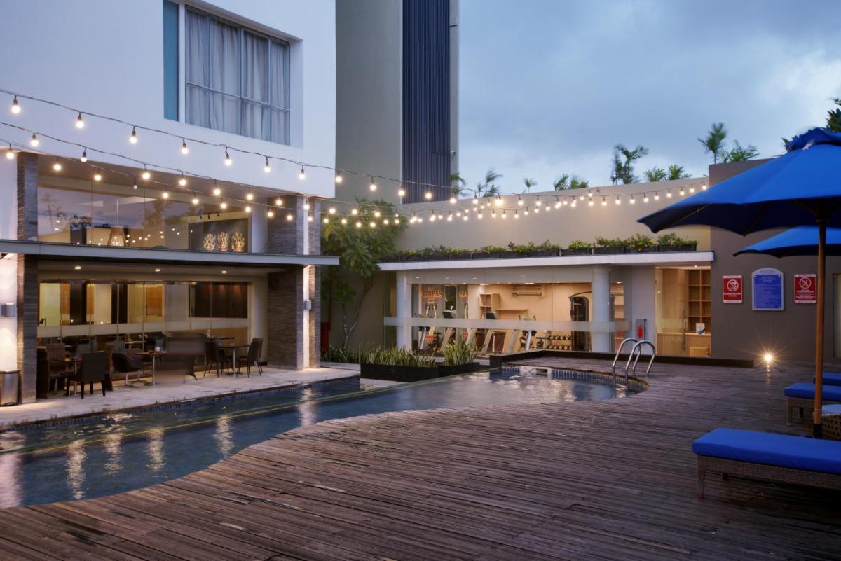 Aston Jambi Hotel & Conference Center - Housity