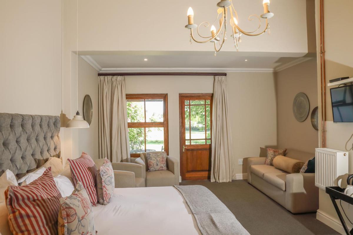 The Nottingham Road Hotel - Housity