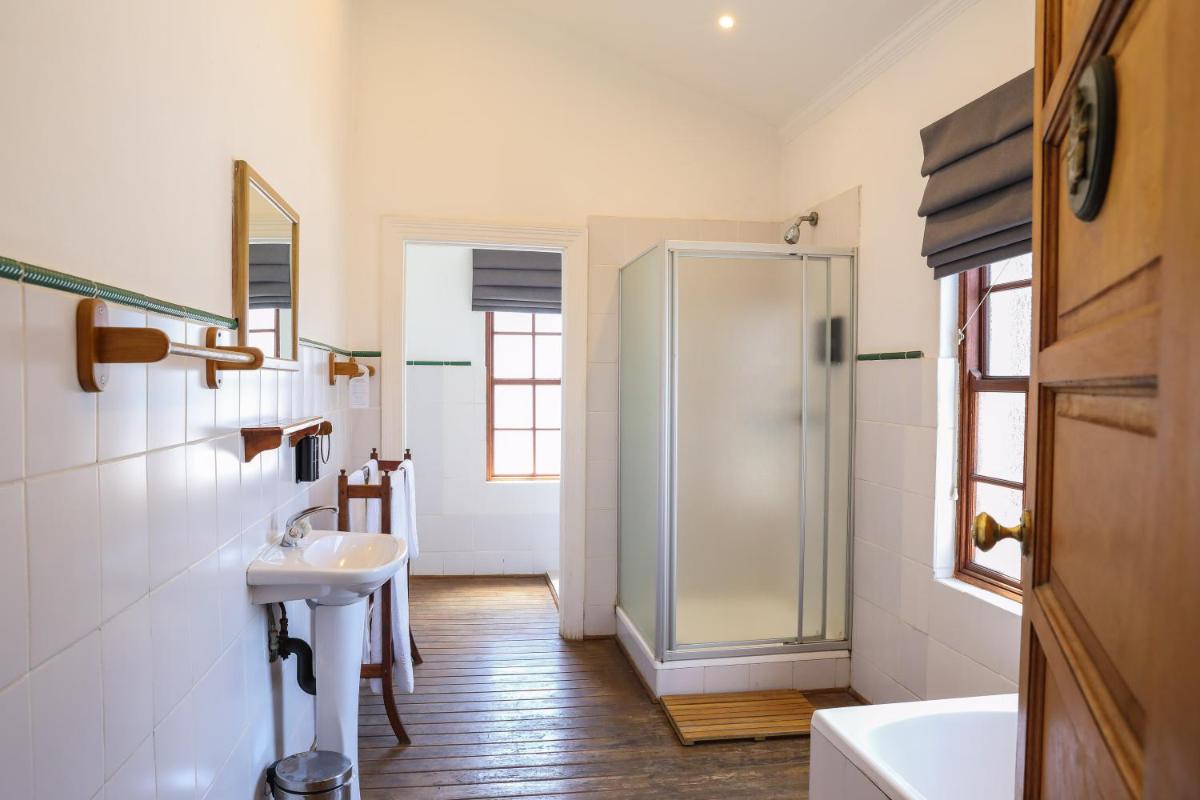 The Nottingham Road Hotel - Housity