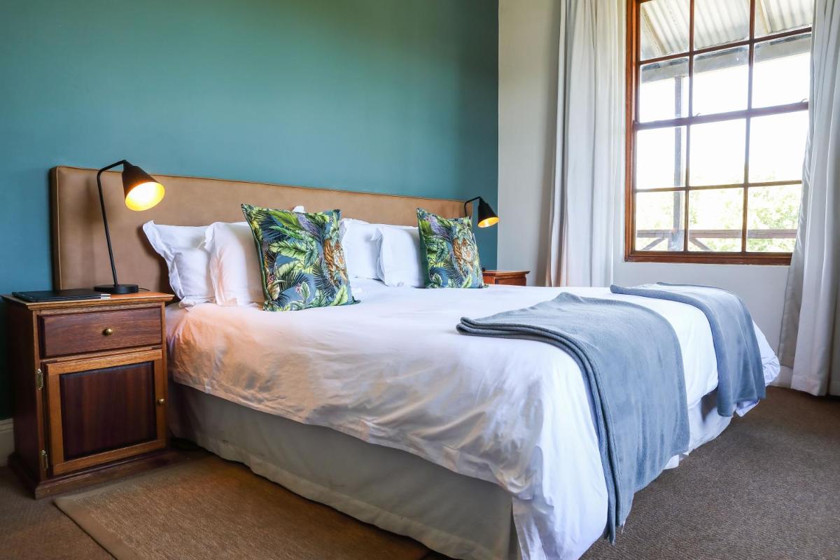 The Nottingham Road Hotel - Housity