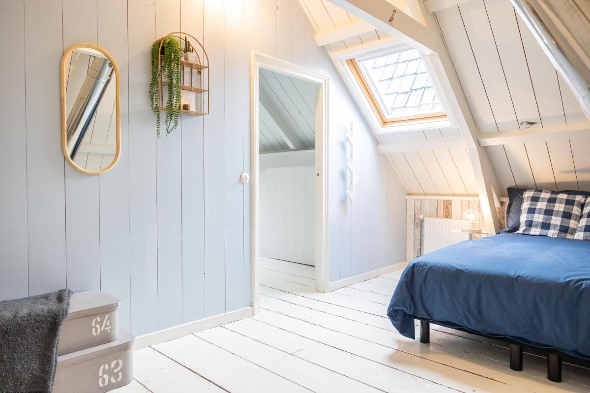 De Friese Wouden - Housity