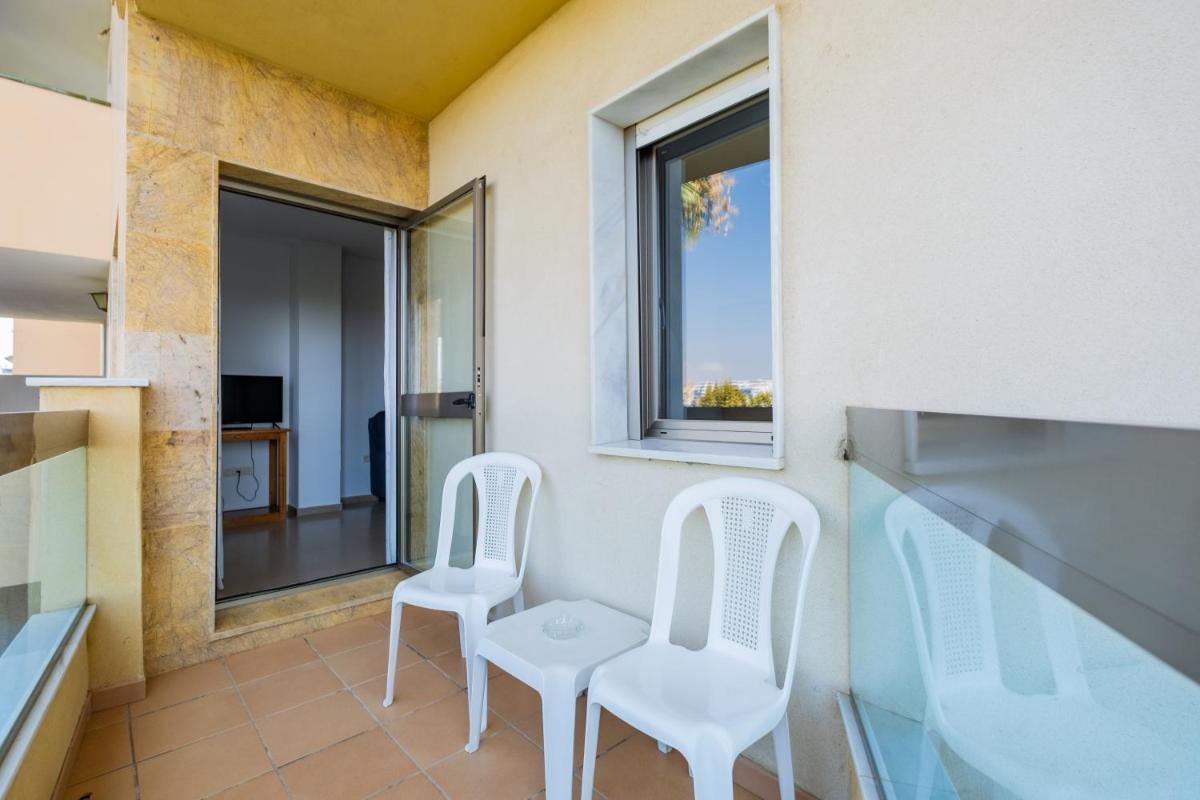 Apartamentos Proamar - Housity