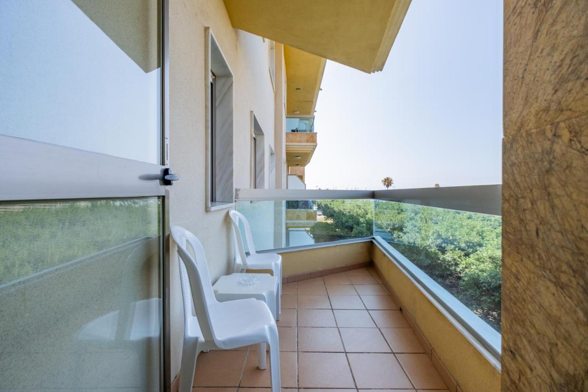 Apartamentos Proamar - Housity