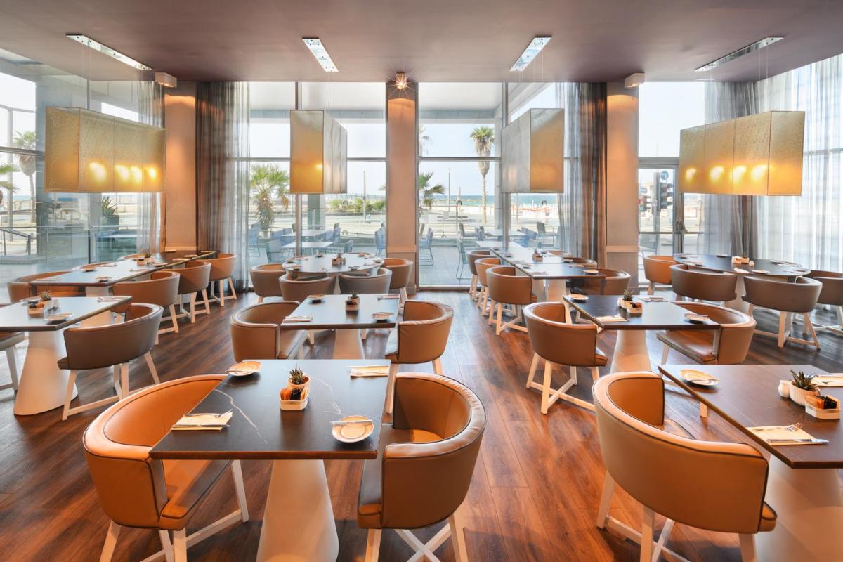 Royal Beach Hotel Tel Aviv by Isrotel Exclusive - Housity