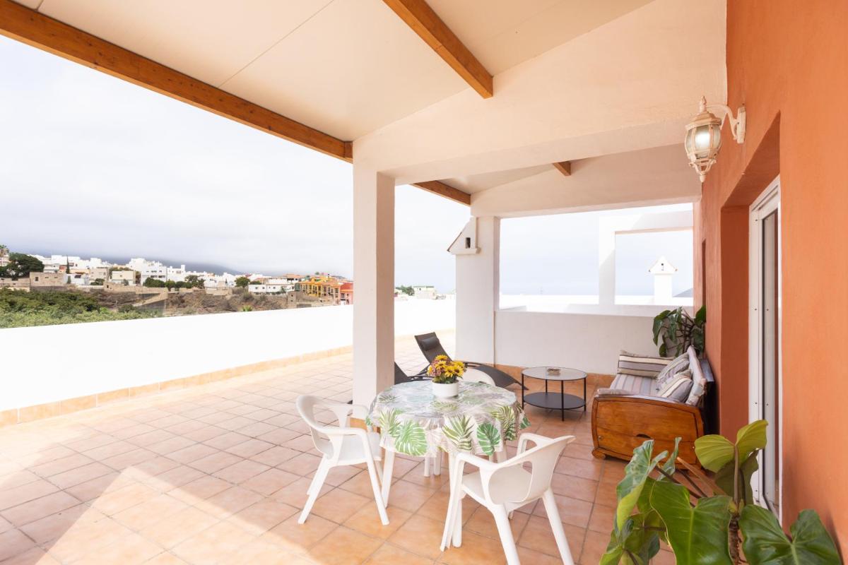 Home2Book Terrace Bliss Apt Güímar - Housity