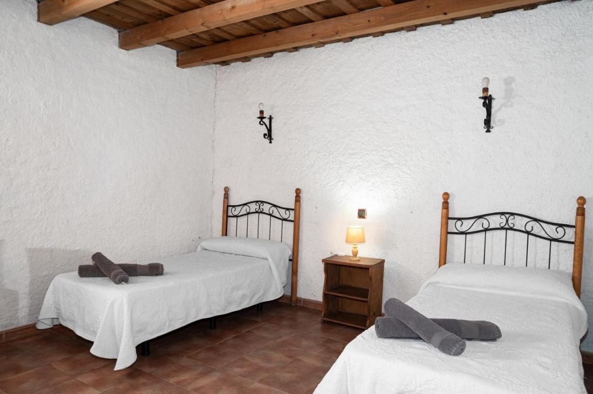Complejo rural la Badia - Housity