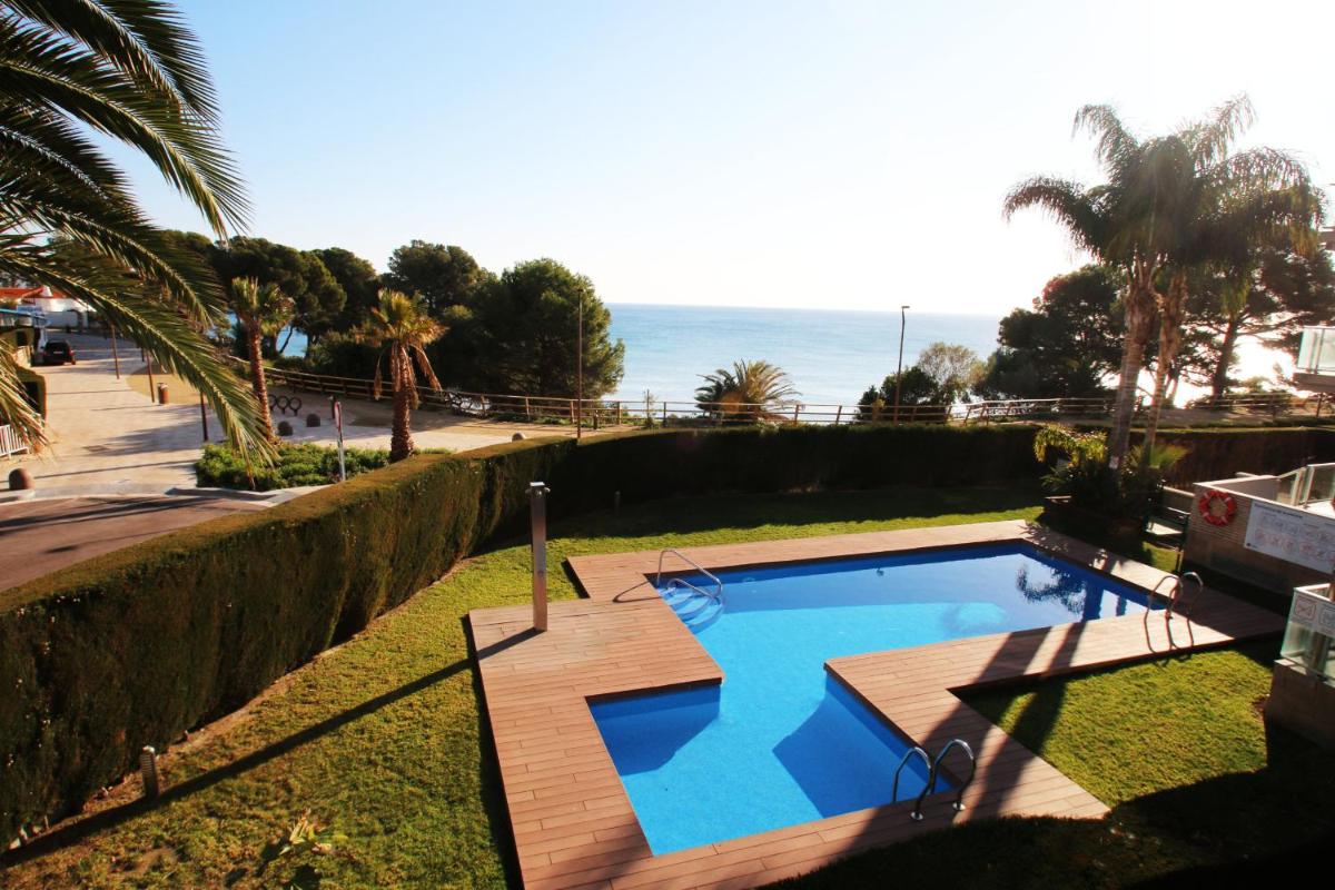 Apartamento Panoramic by Parc Mont-roig - Housity