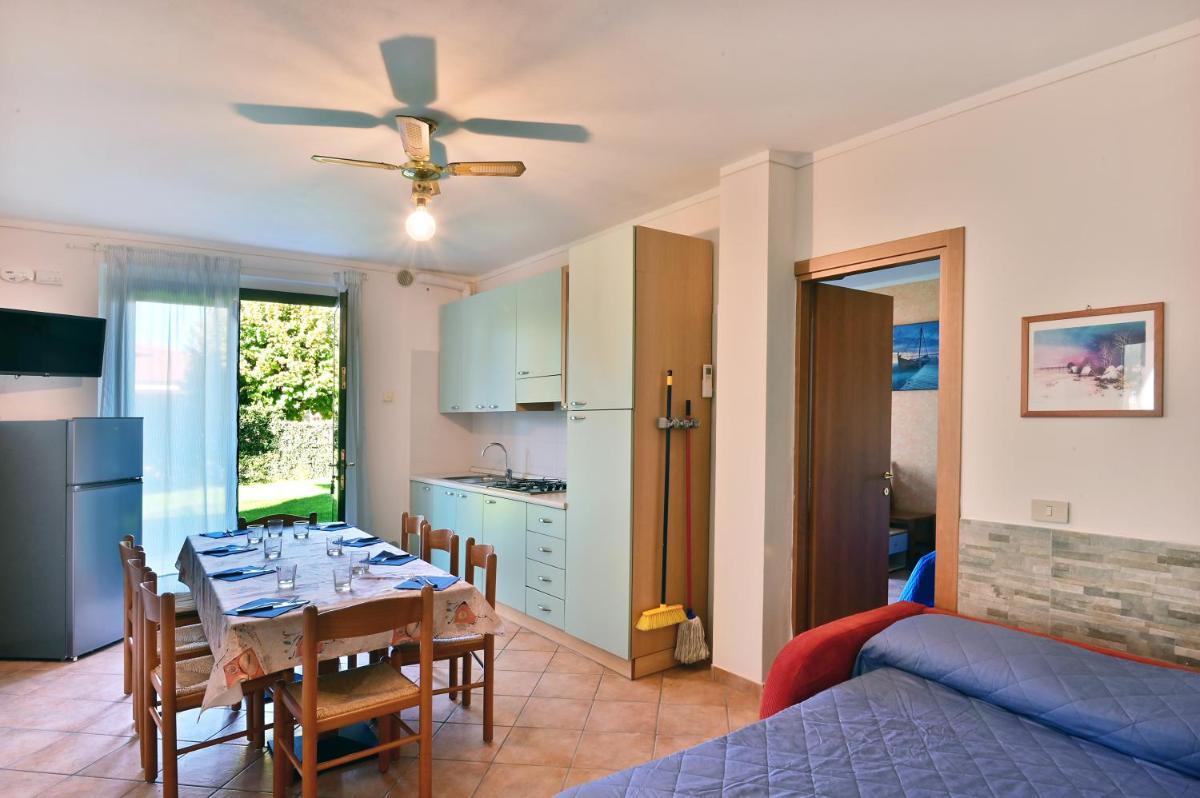 La Grolla Apartments - Housity