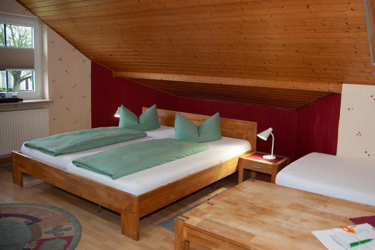 Chefs Gästezimmer - Housity