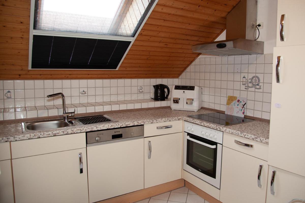 Chefs Gästezimmer - Housity