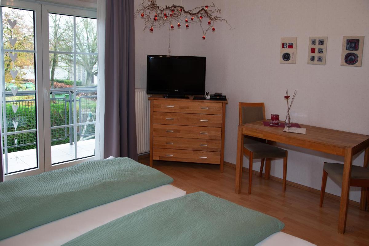 Chefs Gästezimmer - Housity