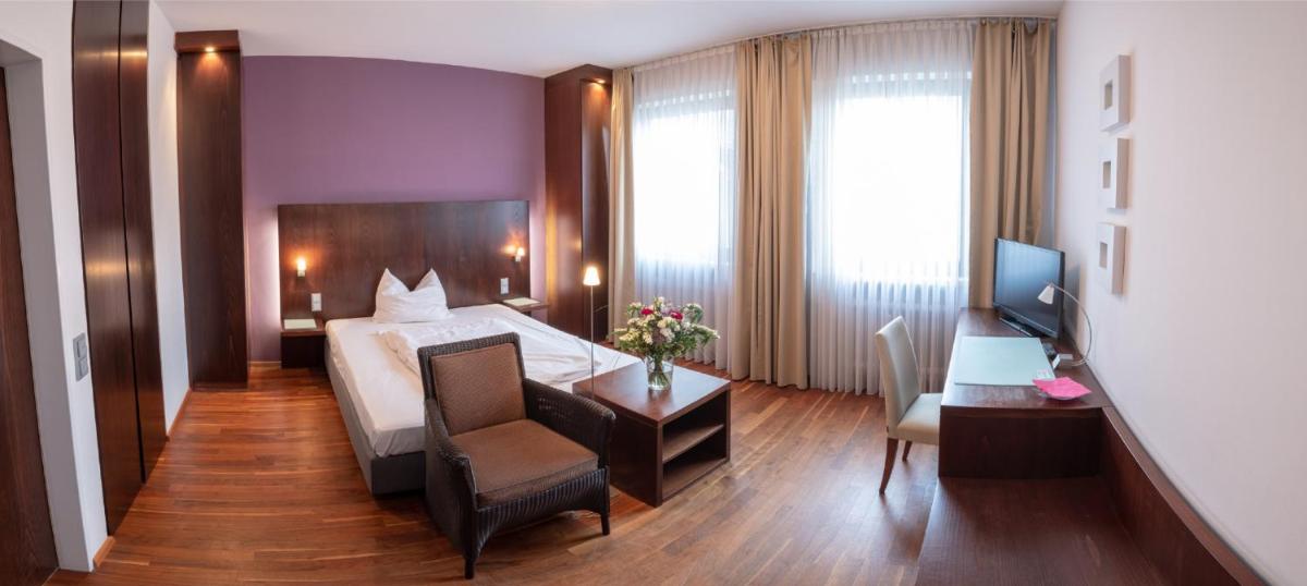 City Residenz Schlossberg - Housity