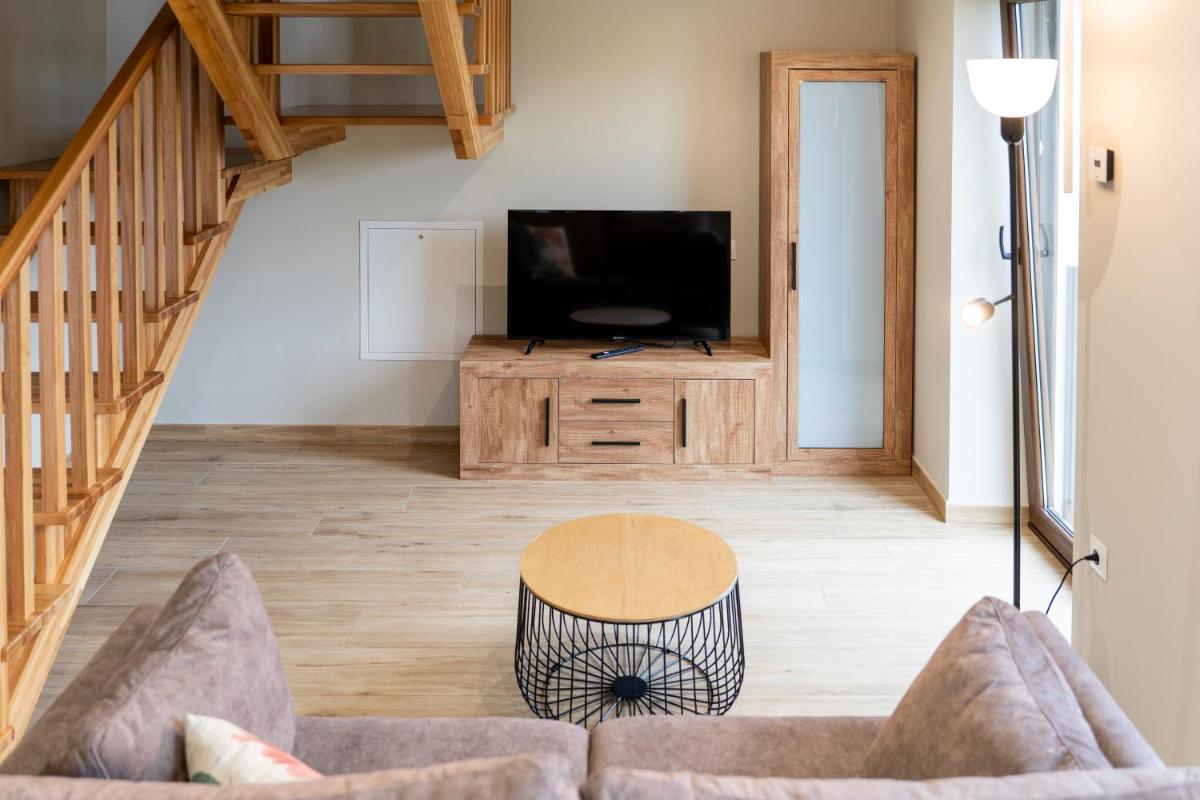 Apartamentos Casa Courego - Housity