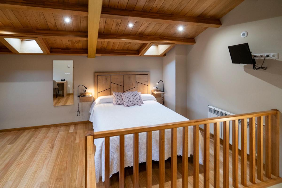 Apartamentos Casa Courego - Housity