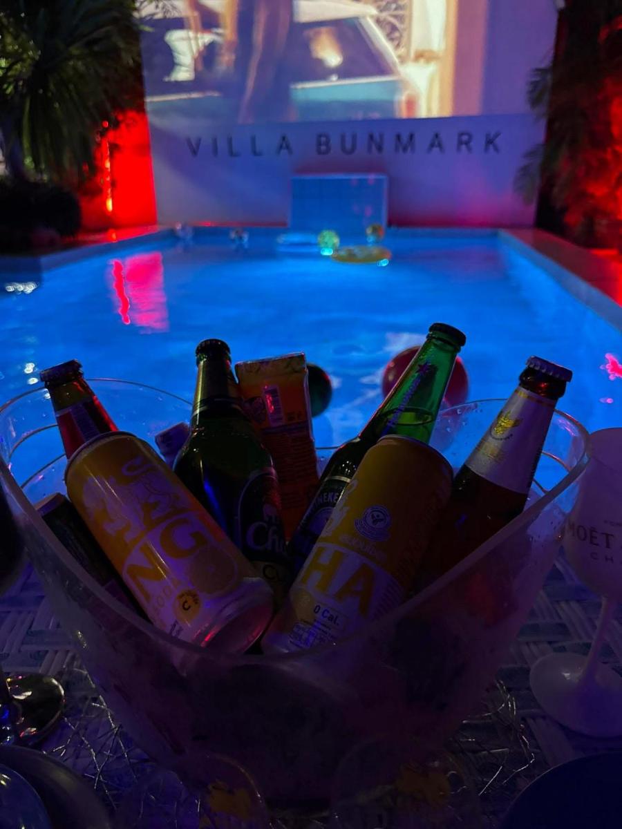 Villa Bunmark - Housity