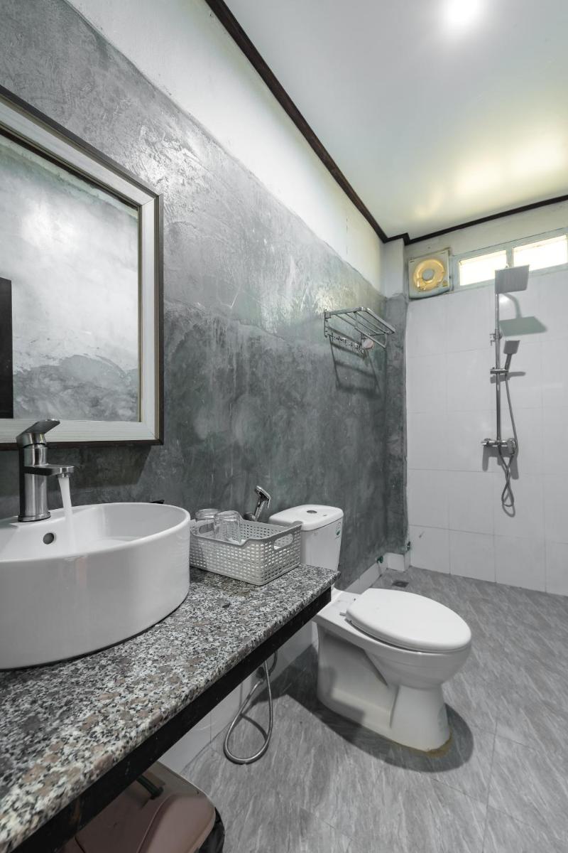 VangVieng Charming Boutique Hotel - Hizvo