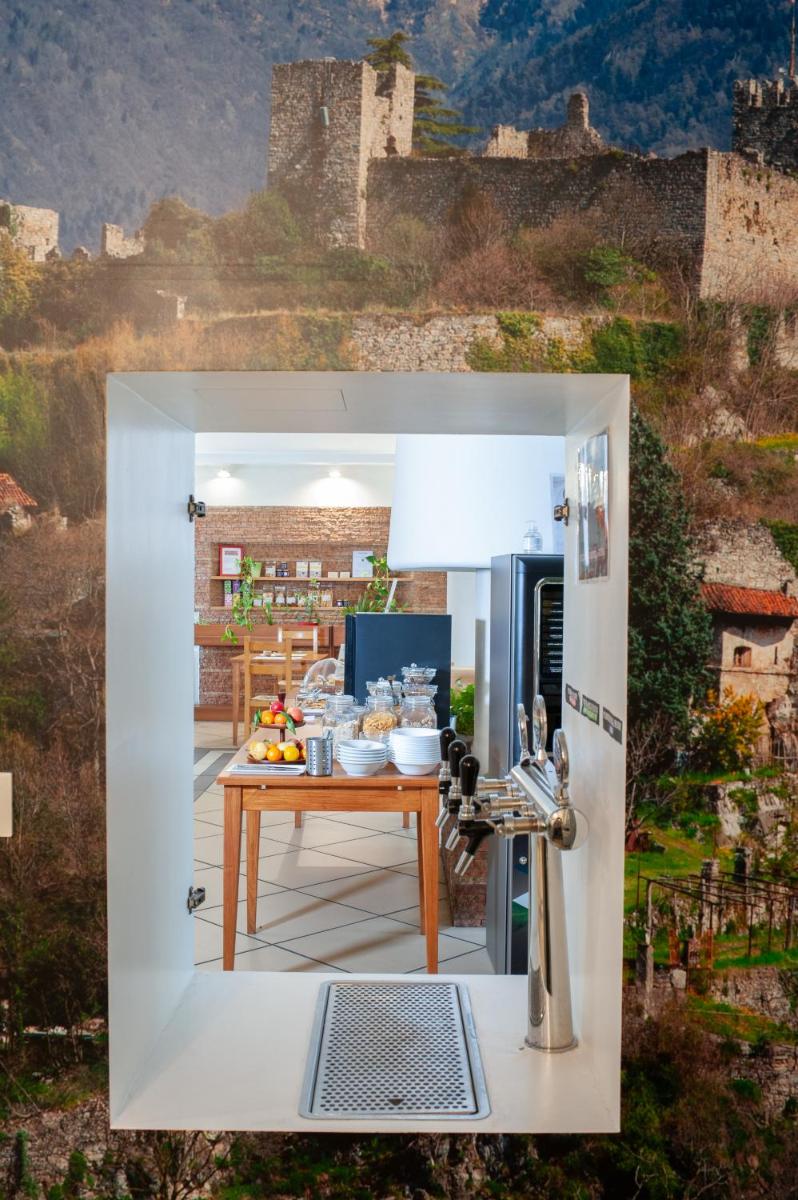 Hotel Giardino - Housity