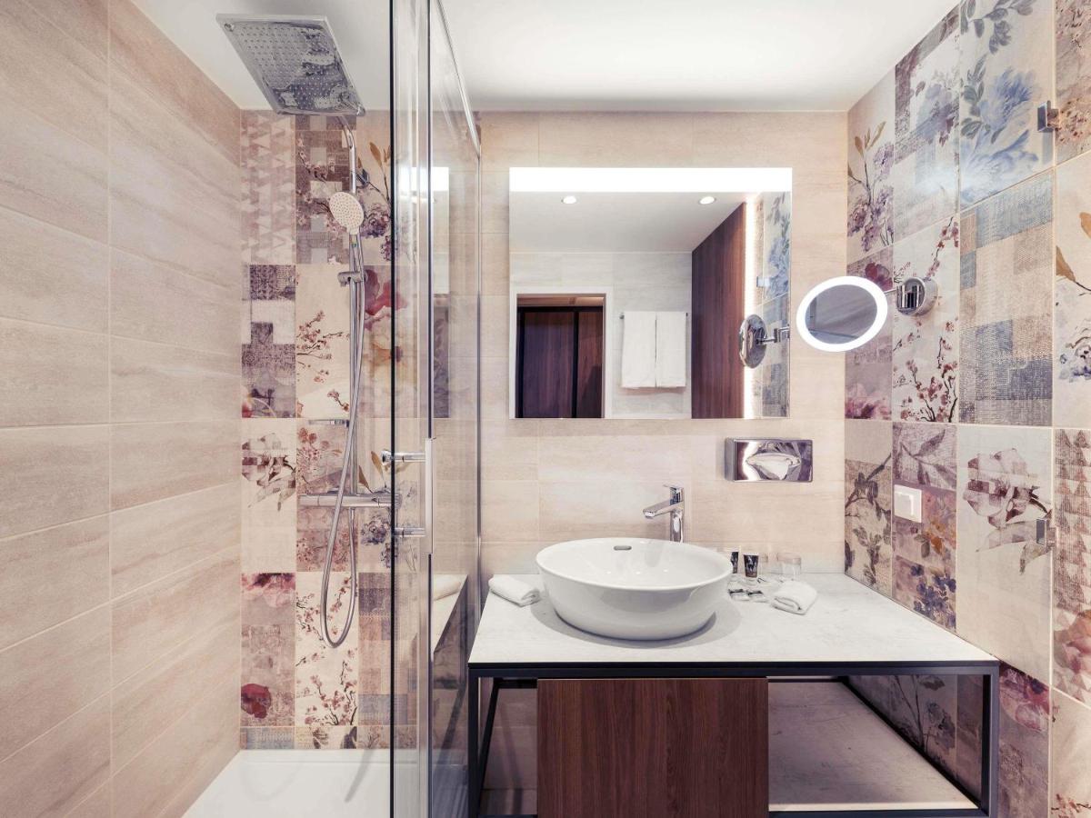 Mercure Budapest Korona - Housity