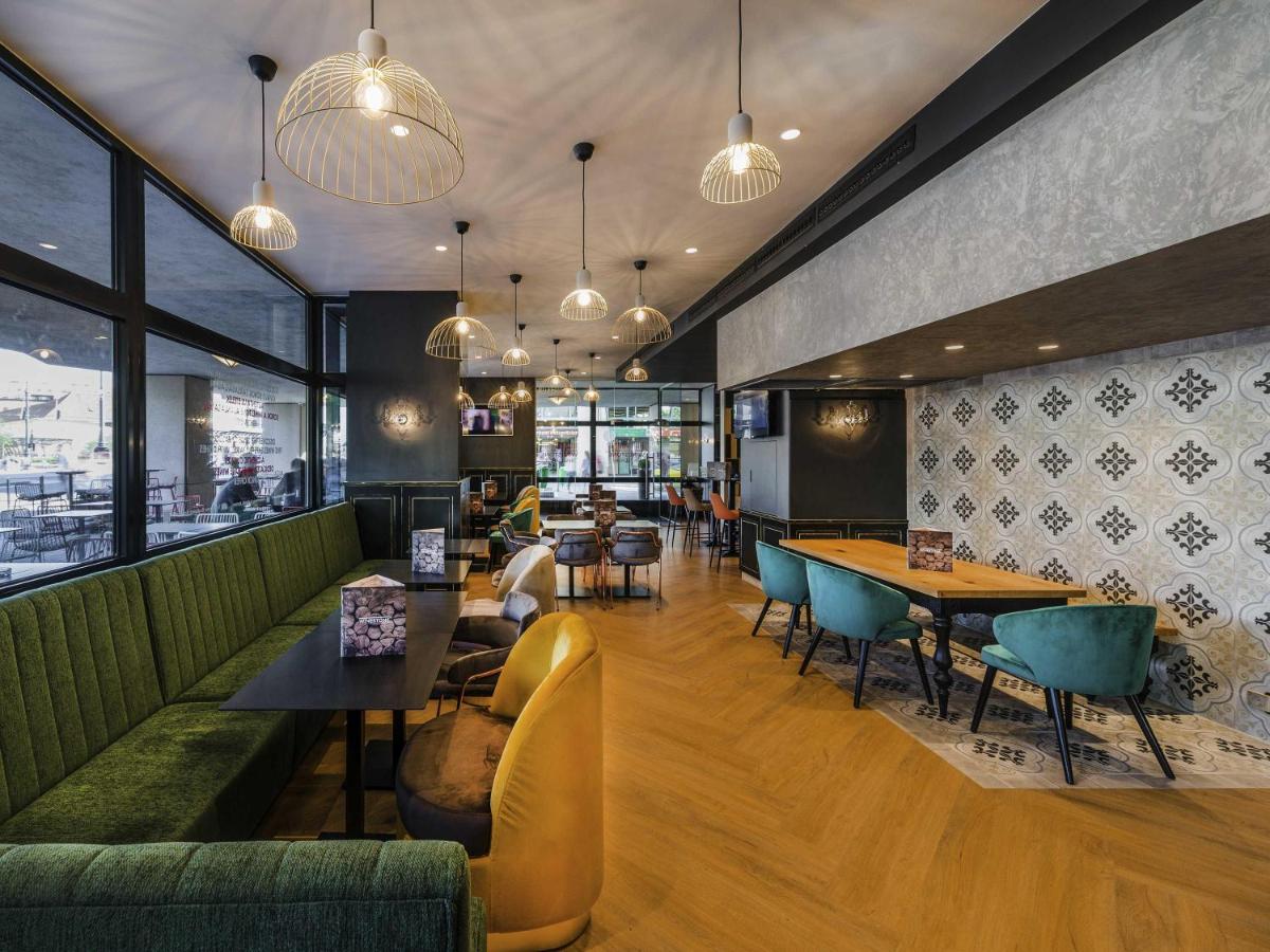 Mercure Budapest Korona - Housity