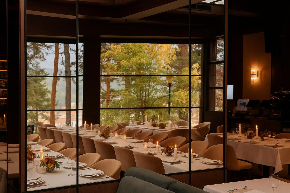 Maxi Park Hotel & Spa - Hizvo