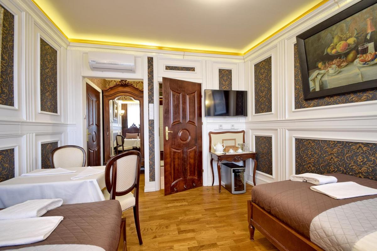 Dom Pomorsk-Boutique - Housity