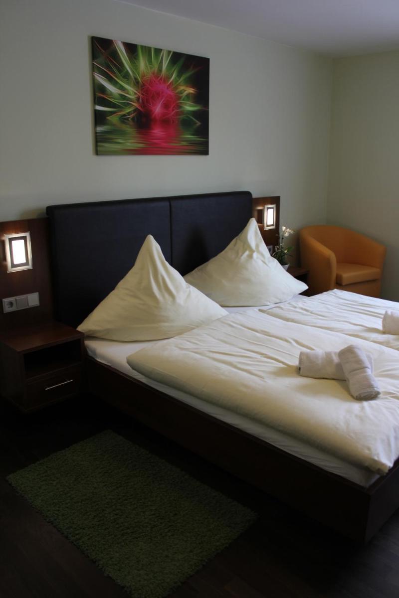 Hotel Brantl - Housity