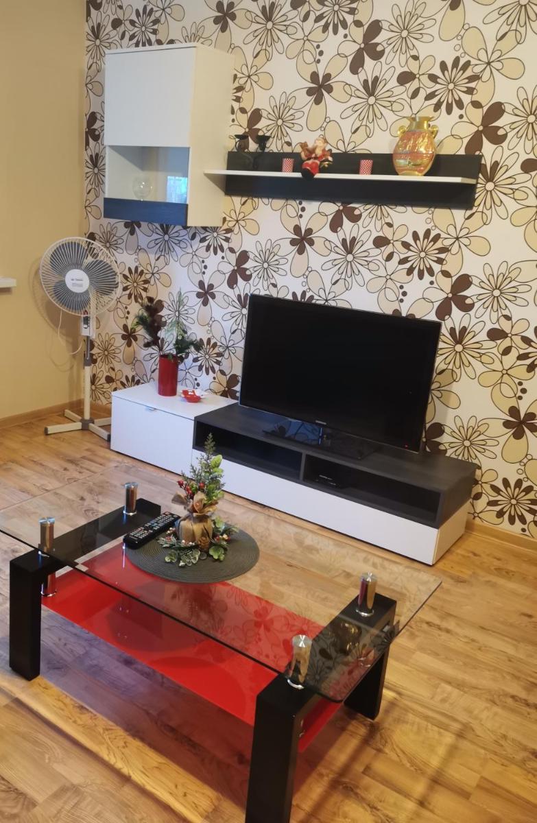 Sunny apartment Kėdainiai - Hizvo