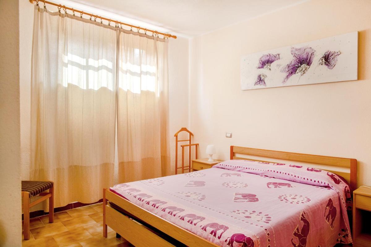 Mira Holiday Apartment Chia CIN IT11101CR - Housity