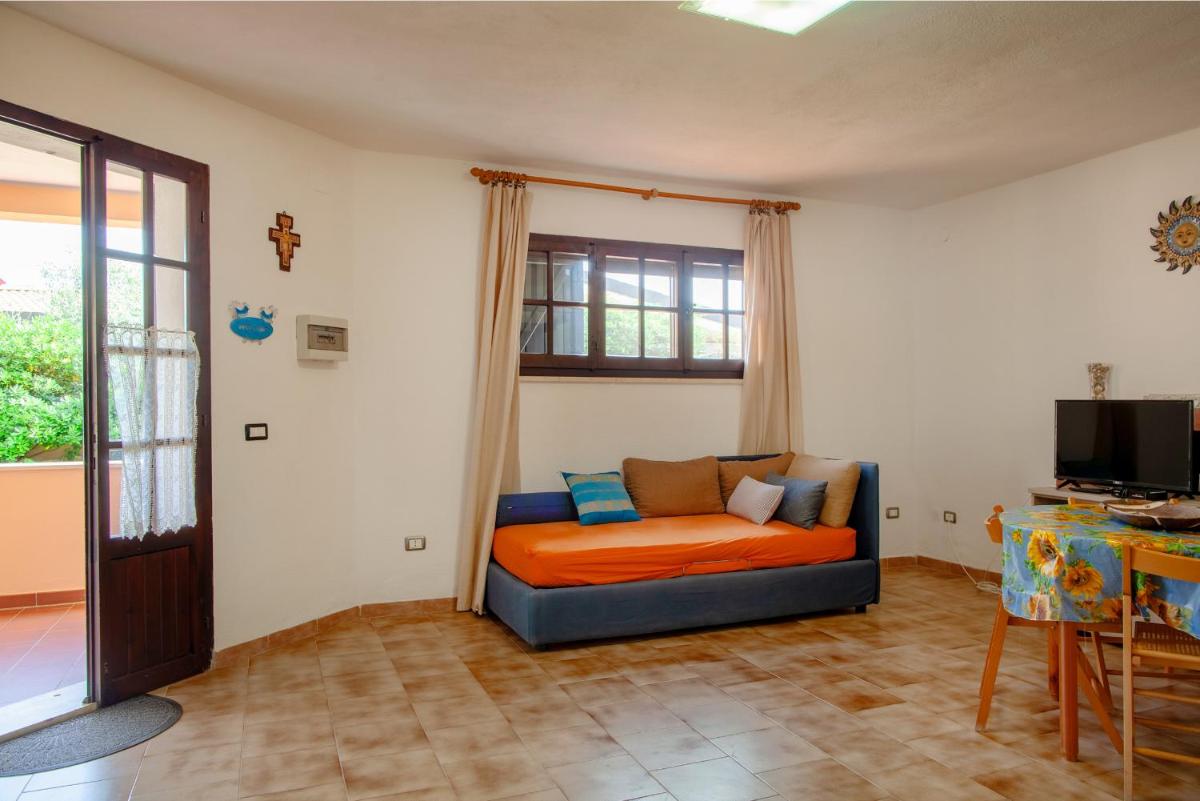 Mira Holiday Apartment Chia CIN IT11101CR - Housity